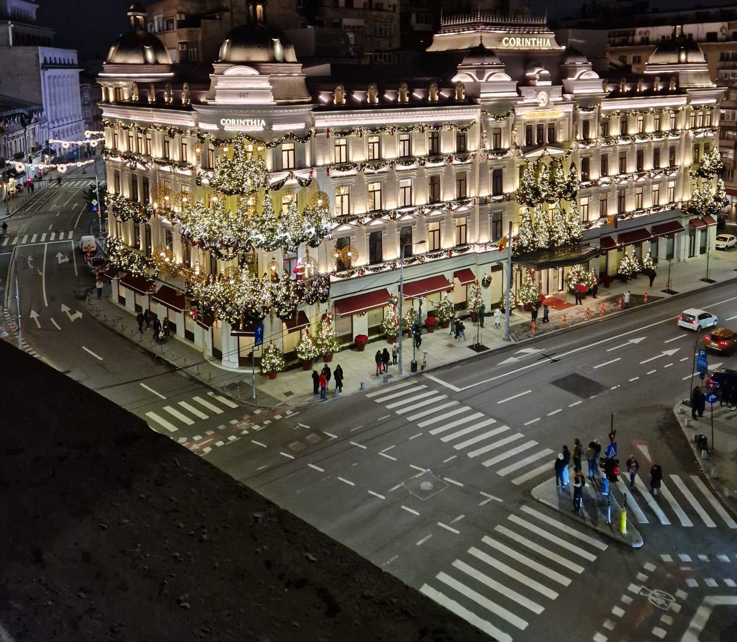 Studio Central Exer Bucharest Exterior photo